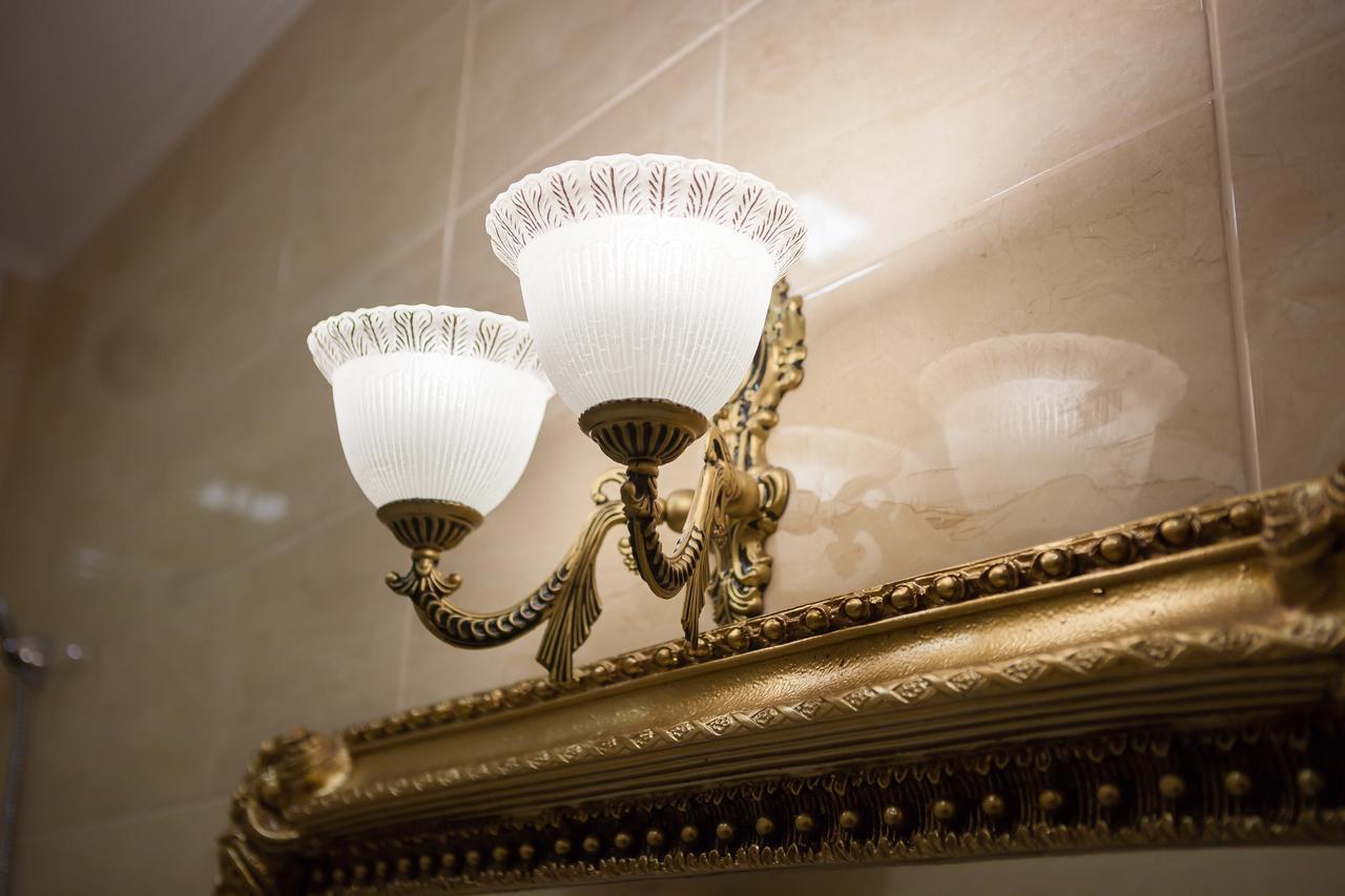 Astoria Hotel Nikolayev Luaran gambar