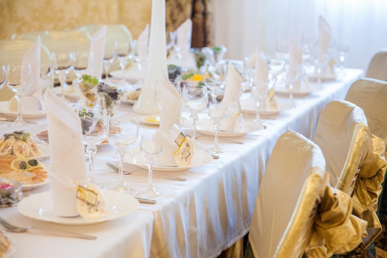 Astoria Hotel Nikolayev Luaran gambar