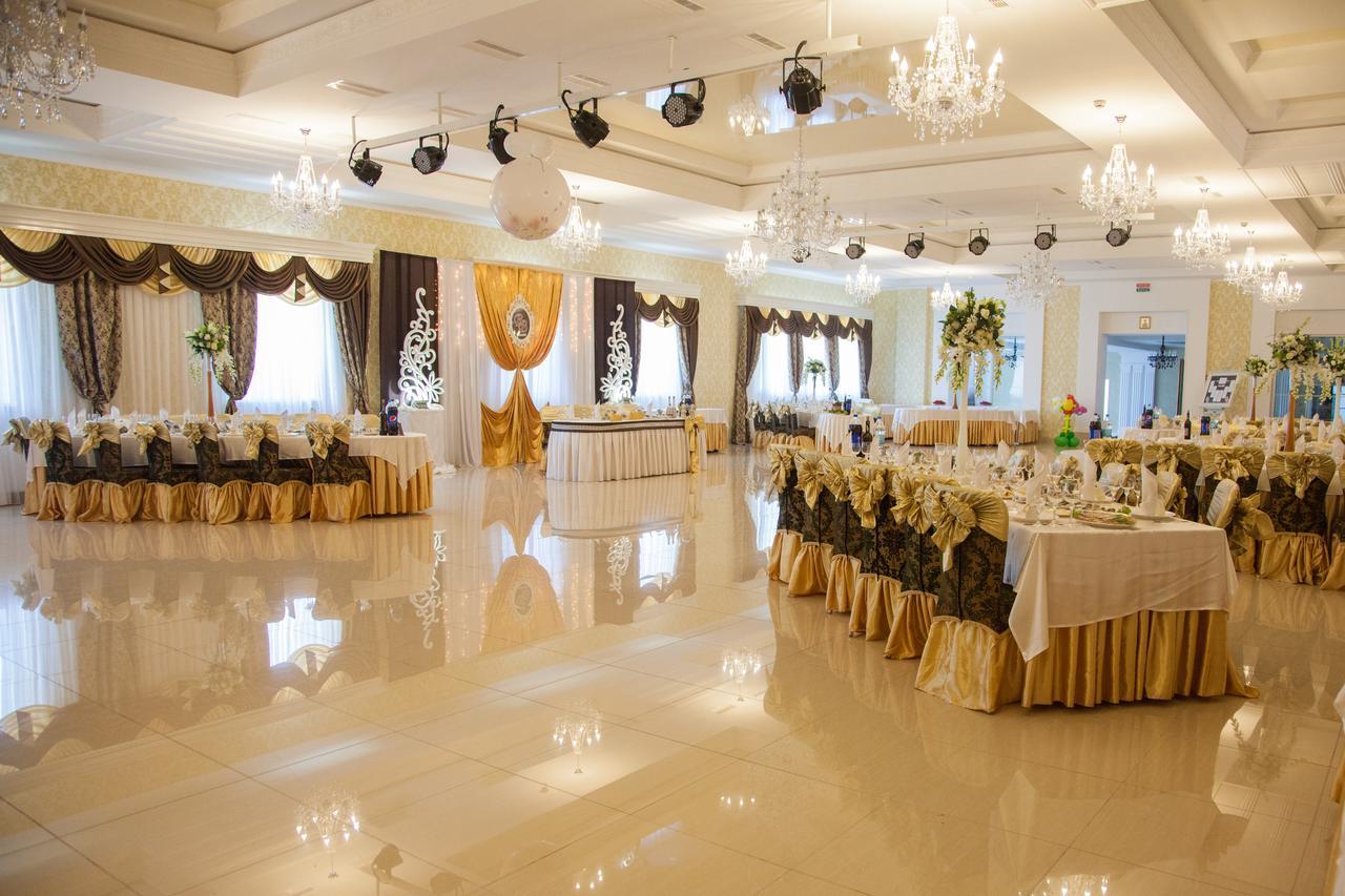 Astoria Hotel Nikolayev Luaran gambar
