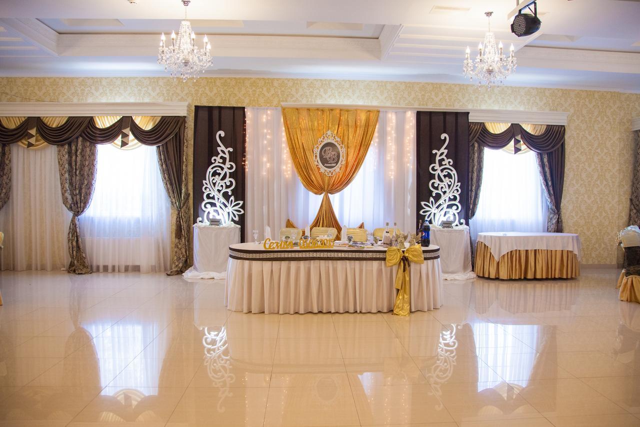 Astoria Hotel Nikolayev Luaran gambar