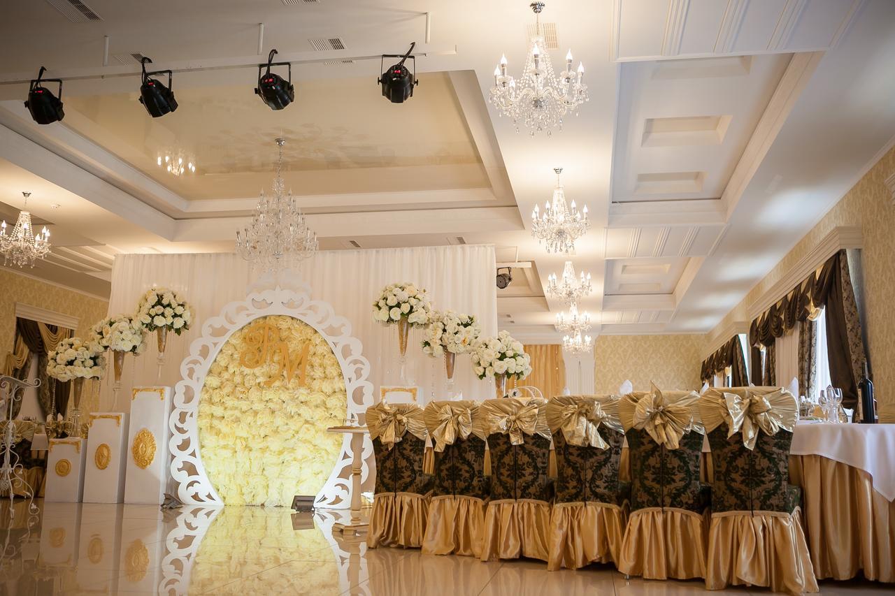 Astoria Hotel Nikolayev Luaran gambar