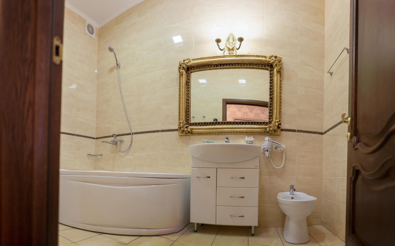 Astoria Hotel Nikolayev Luaran gambar