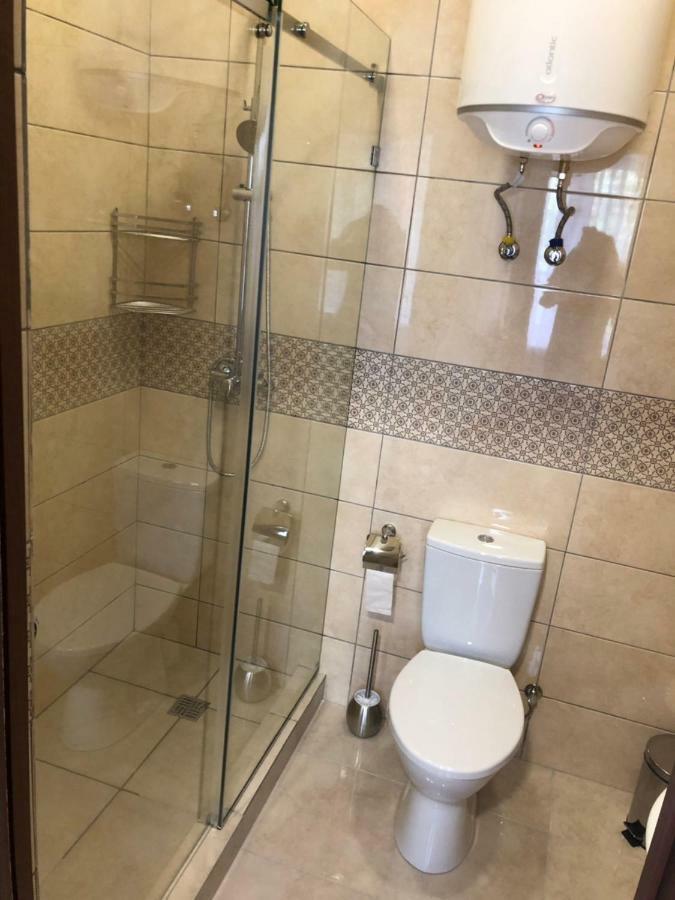 Astoria Hotel Nikolayev Luaran gambar